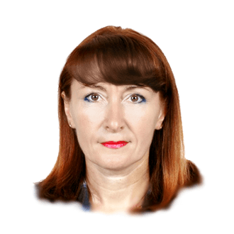 Беликова Татьяна Владимировна