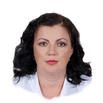 Дуленко Светлана Анатольевна