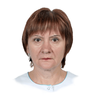 Фетисова Татьяна Евгеньевна