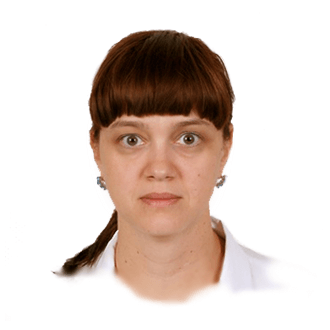 Григориадис Вера Андреевна