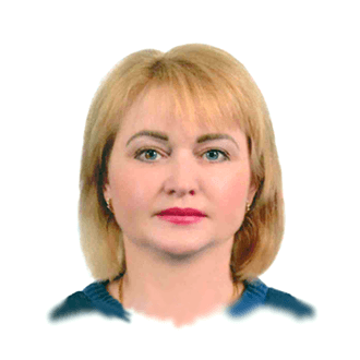 Мартьярова Марина Анатольевна