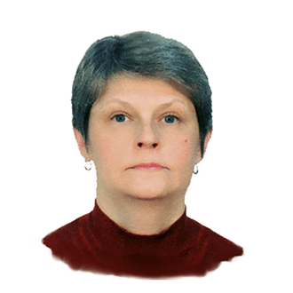 Мельникова Лариса Николаевна