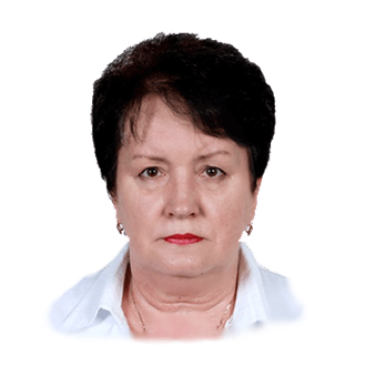 Петрова Валентина Алексеевна