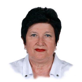 Цапенко Любовь Васильевна