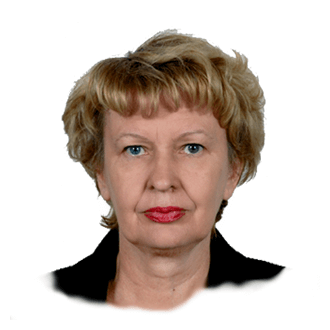 Зинченко Людмила Николаевна