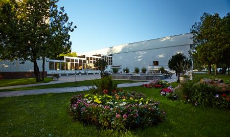 Утро и хорошее настроение