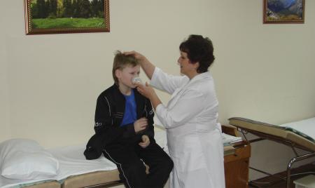 Лазеротерапия