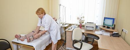Реовазография