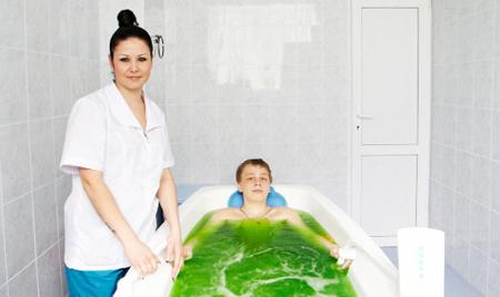 Ванны искусственные