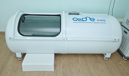 Барокамера