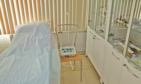 ВЛОК - внутривенное лазерное облучение крови