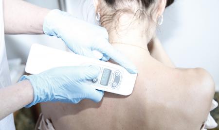 ДЭНС-терапия