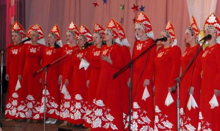 Киноконцертный зал