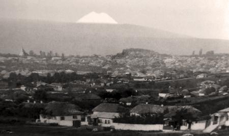 Станица Ессентукская